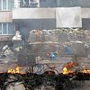 На Донбассе боевики накрыли огнем жилые дома 