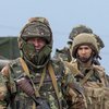 На Донбассе не прекращаются бои