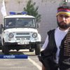 В Ереване полиции сдались двое мятежников