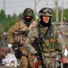 Под Марьинкой военные дали достойный отпор боевикам