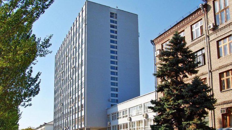 Донецкий национальный университет переименовали