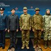 В Україні затвердили нові погони та уніформу для військових