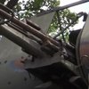 Під Маріуполем бойовики нищать укріплення ВСУ важкою артилерією