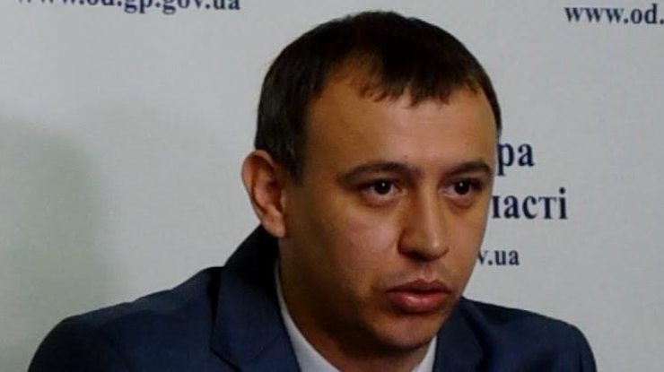 Луценко назначил нового прокурора Киева 