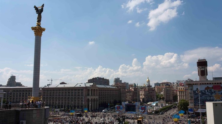 Куда пойти 9 и 10 июля в Киеве 