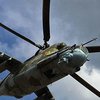 Российский вертолет в Сирии подбили из американского оружия