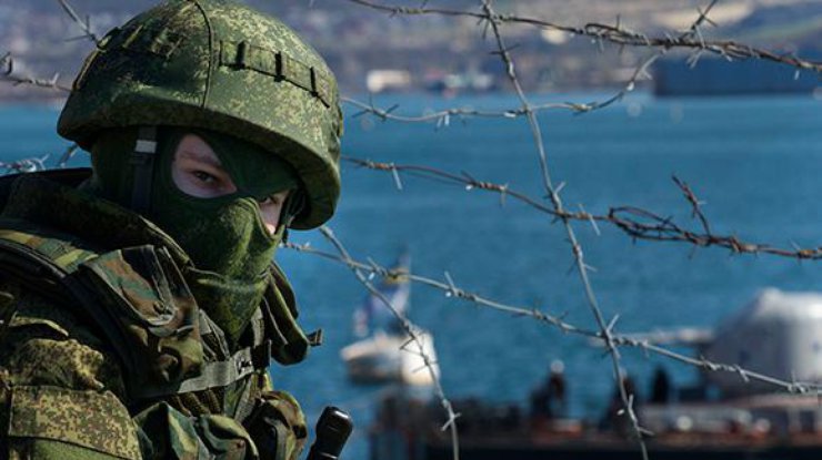 Блокирование границы с Крымом: украинцев просят не ехать на полуостров 