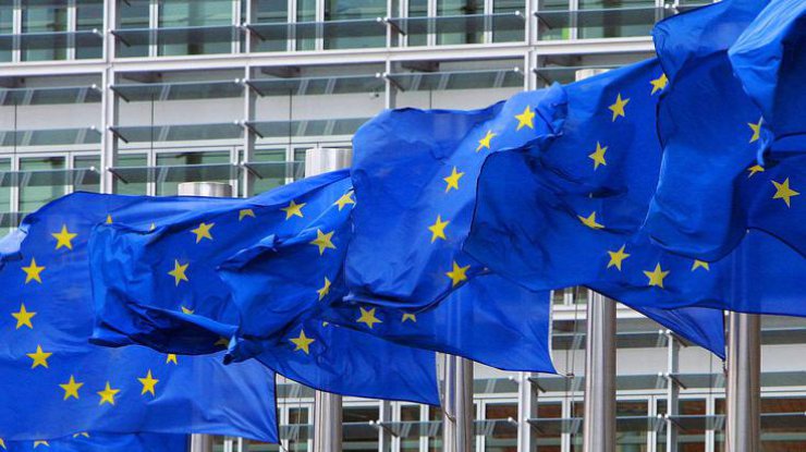 В Европарламенте могут ввести санкции против "несолидарных" стран ЕС