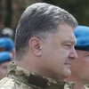 Порошенко создал дополнительные военно-гражданские администрации в Луганской области