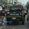 У Таїланді за ніч підірвали 12 бомб