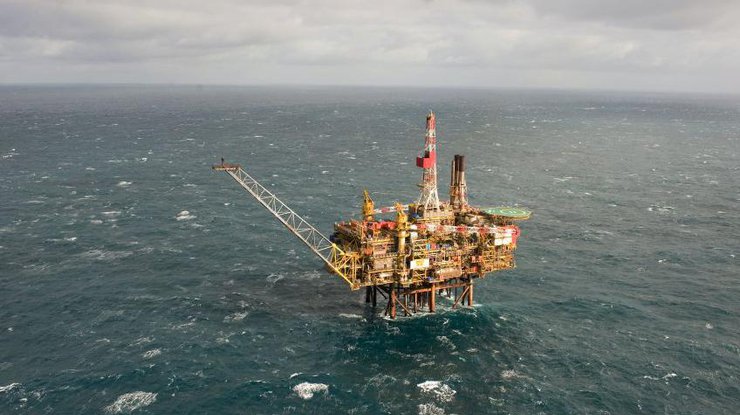 Мировые цены на нефть Фото: oko-planet.su