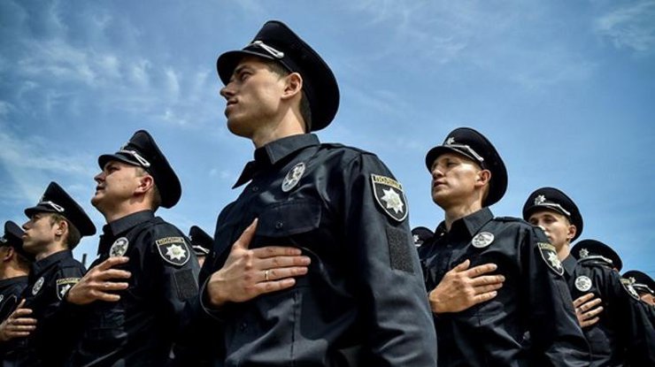 В Каменском задержан полицейский-наркоторговец 