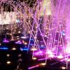 В Киеве на Русановке появятся еще 4 светомузыкальных фонтана