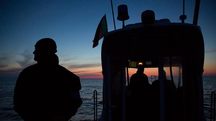 Кораблекрушение в Эгейском море: среди погибших был гражданин Украины 