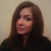 Ирина Евсюкова