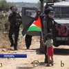 Палестинец провоцировал военных Израиля застрелить 3-летнего сына