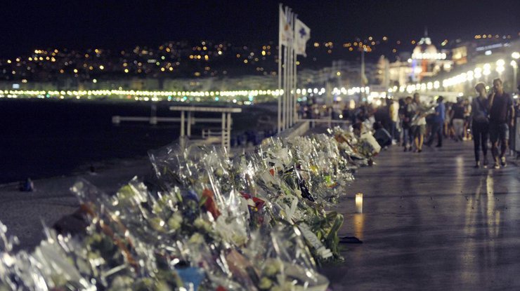 Теракт в Ницце: погиб еще один пострадавший