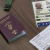 Олімпіада-2016: ірландців підозрюють у нелегальній торгівлі квитками