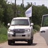 На Донбасі противник ховає озброєння від місії ОБСЄ