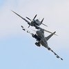 Самолеты Франции разбомбили центр вооружений ИГИЛ 