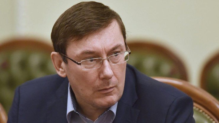 Генпрокуратура сообщила о подозрении 18 лицам из числа руководства власти и армии РФ