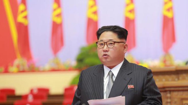 КНДР снова угрожает США и Южной Корее ядерным ударом