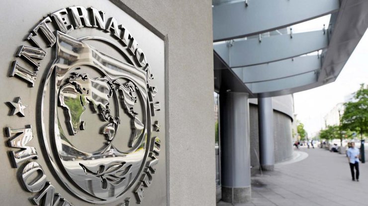 МВФ не даст денег Украине в августе