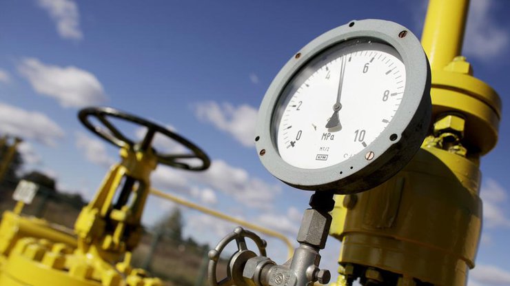 В Украине снизят цены на газ для промышленности