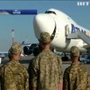 Україна отримає партію військової допомоги зі США