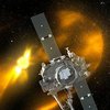 NASA поймало сигнал затерянного космического корабля