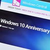 Как обновиться до Windows 10 Anniversary Update