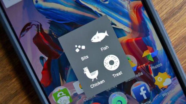 Google выпустила Android 7.0 Nougat