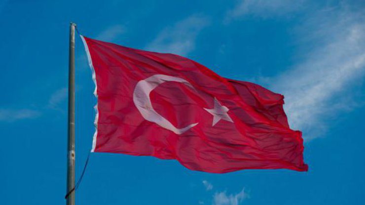 Турция отозвала своего австрийского посла 