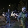 Боевики напали на американский университет в Кабуле