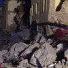 В Италии число жертв из-за мощного землетрясения стремительно растет