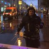 Захват банка в Москве: преступник сдался полиции