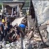 В Італії від землетрусу загинули 250 людей