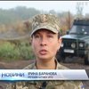 На Донбасі противник обстріляв село Архангельське