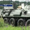 В Росії раптово почали перевірку готовності збройних сил
