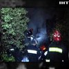 У Львові в пожежі загинув пенсіонер