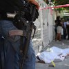 В Мексике боевики напали на полицейских, есть погибшие