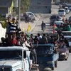 В Сирии повстанцы отбили город у ИГИЛ