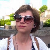 Наталья Савченко