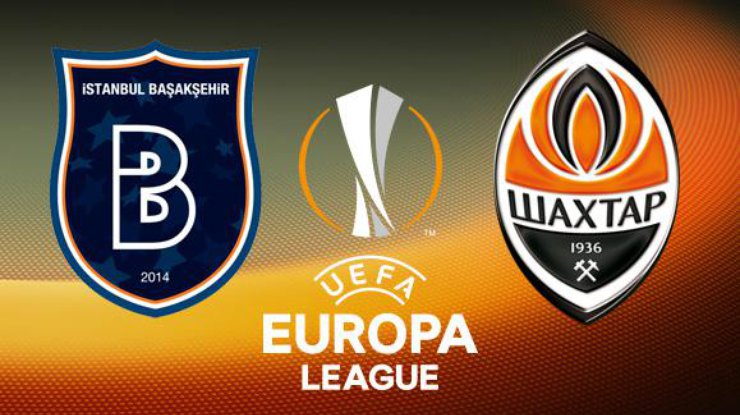 Лига Европы: "Истанбул" в матче с "Шахтером" забил гол в свои ворота