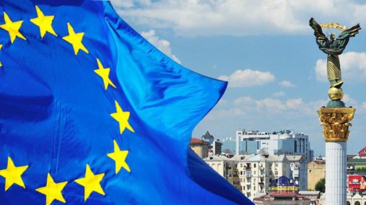 Саммит Украина-ЕС снова перенесли 