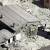 Землетрясение в Италии: как выглядят города до и после происшествия (фото)