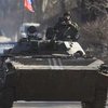 Россия значительно увеличила военное присутствие на Донбассе - Генштаб