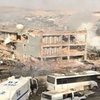 В Турции взорвали полицейский участок, есть жертвы (фото, видео) 