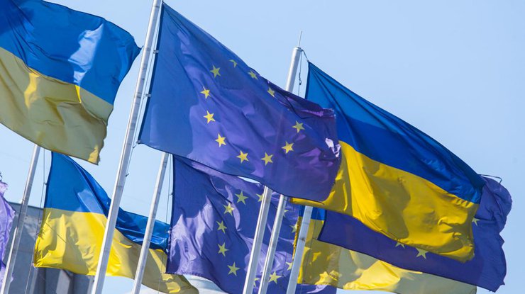 Осенью состоится саммит Украина-ЕС - вице-премьер