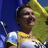 Украинка стала чемпионкой мира по биатлону